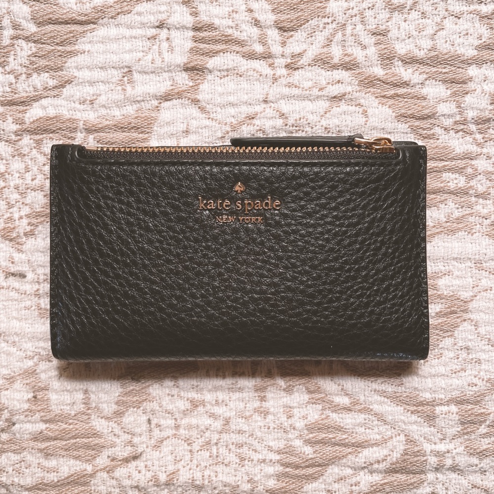 Kate Spade Mini Wallet